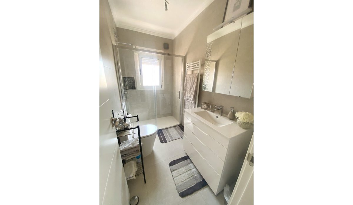 Revente - Villa - Ciudad quesada - Doña Pepa