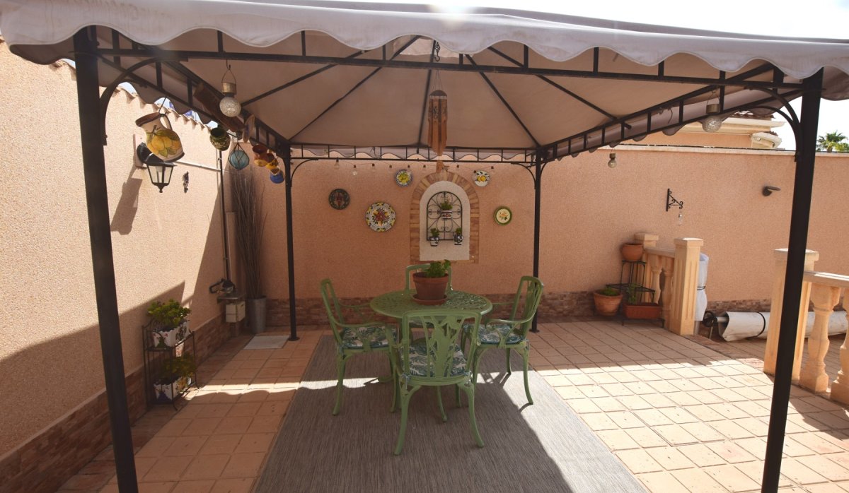 Revente - Villa - Ciudad quesada - Doña Pepa