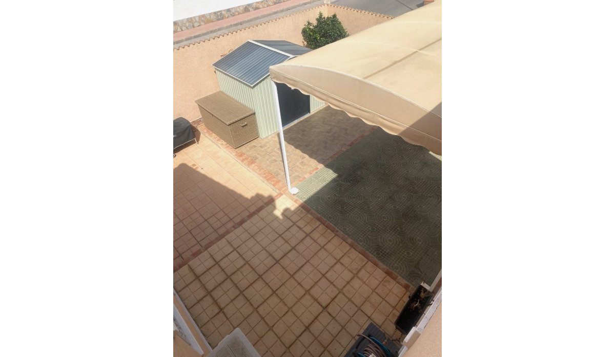 Revente - Villa - Ciudad quesada - Doña Pepa