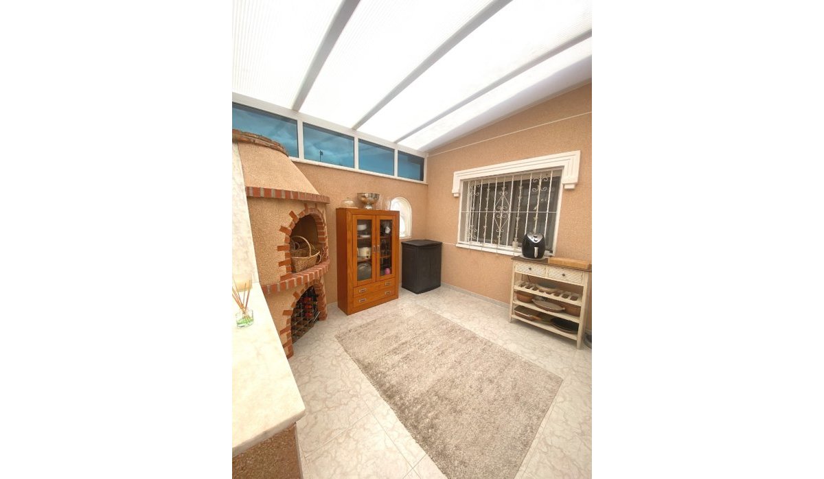 Revente - Villa - Ciudad quesada - Doña Pepa