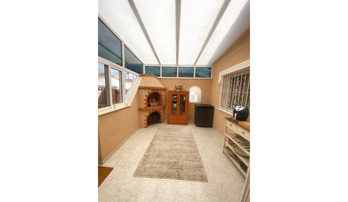 Revente - Villa - Ciudad quesada - Doña Pepa