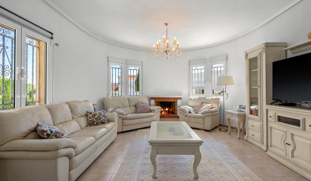 Revente - Villa - Ciudad quesada - Ciudad Quesada