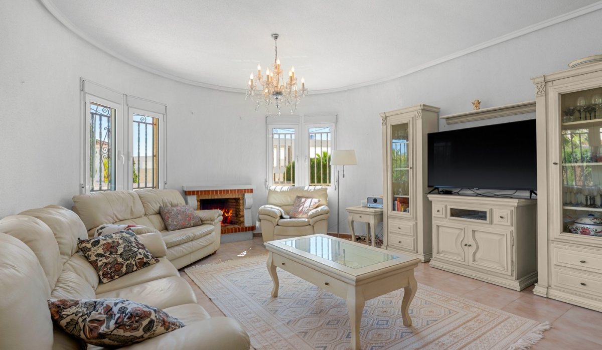 Revente - Villa - Ciudad quesada - Ciudad Quesada