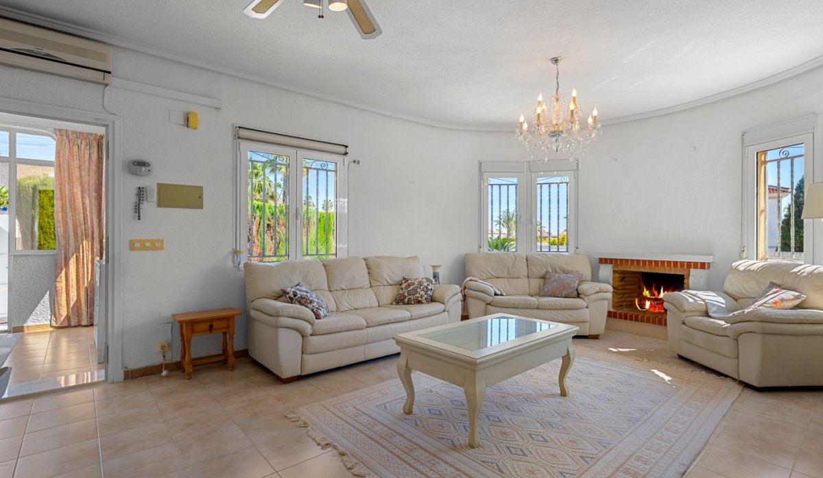 Revente - Villa - Ciudad quesada - Ciudad Quesada