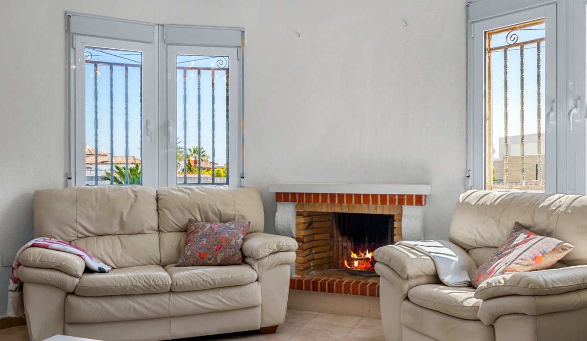 Revente - Villa - Ciudad quesada - Ciudad Quesada