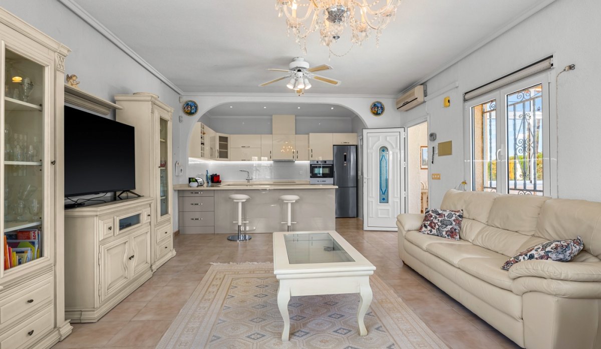 Revente - Villa - Ciudad quesada - Ciudad Quesada