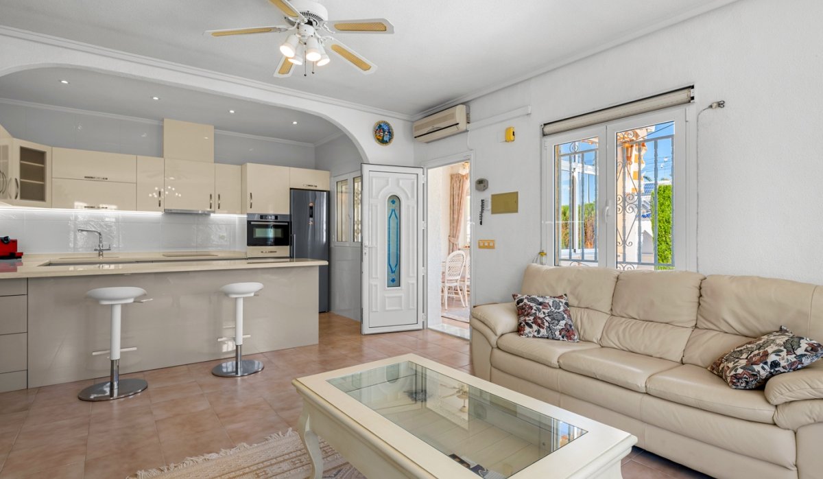 Revente - Villa - Ciudad quesada - Ciudad Quesada