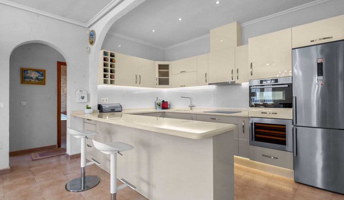 Revente - Villa - Ciudad quesada - Ciudad Quesada