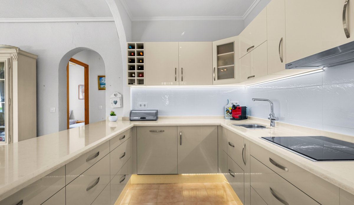 Revente - Villa - Ciudad quesada - Ciudad Quesada