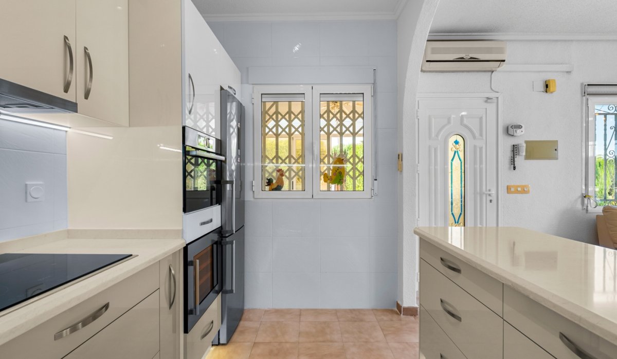 Revente - Villa - Ciudad quesada - Ciudad Quesada