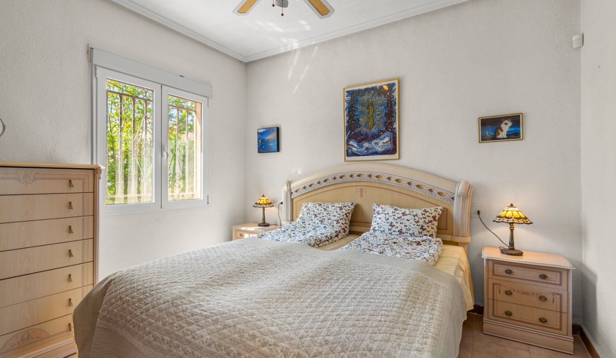 Revente - Villa - Ciudad quesada - Ciudad Quesada