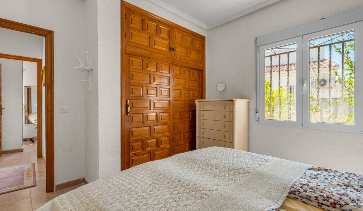 Revente - Villa - Ciudad quesada - Ciudad Quesada