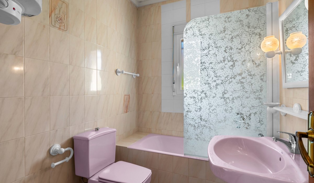 Revente - Villa - Ciudad quesada - Ciudad Quesada