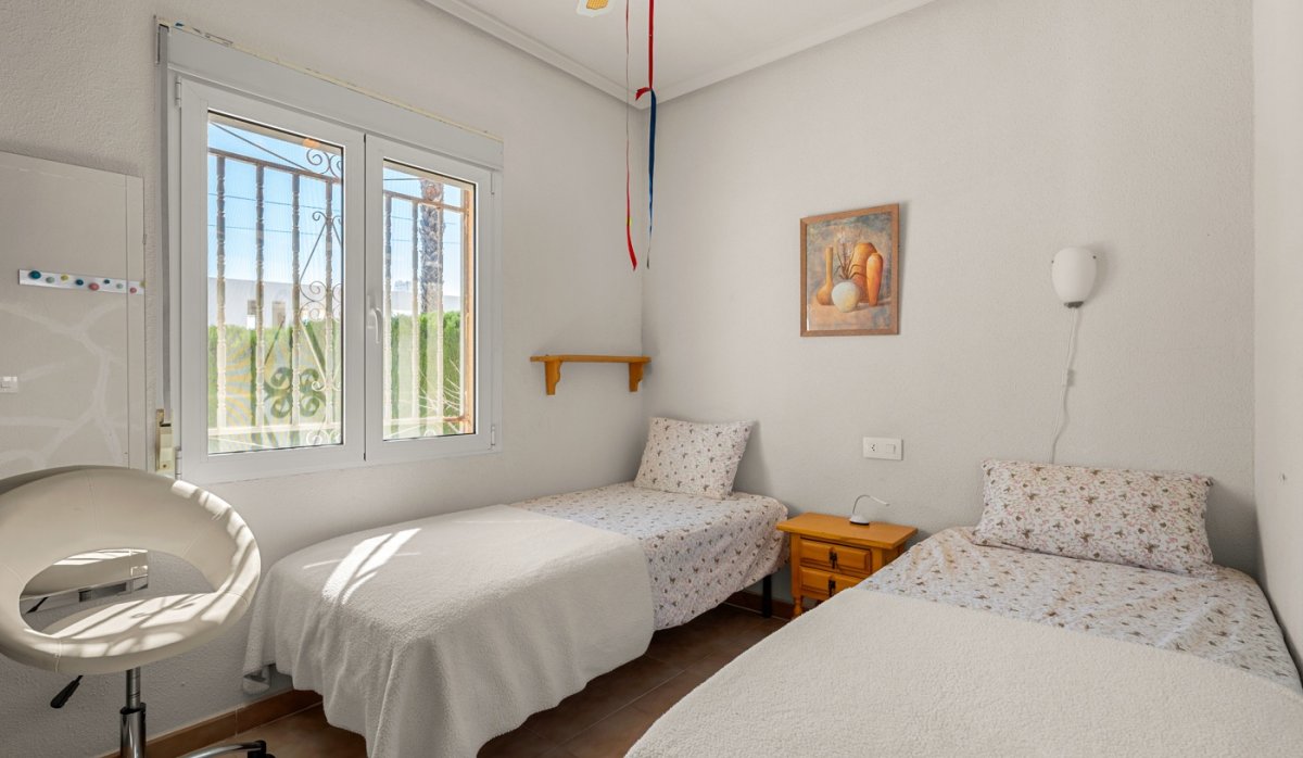 Revente - Villa - Ciudad quesada - Ciudad Quesada