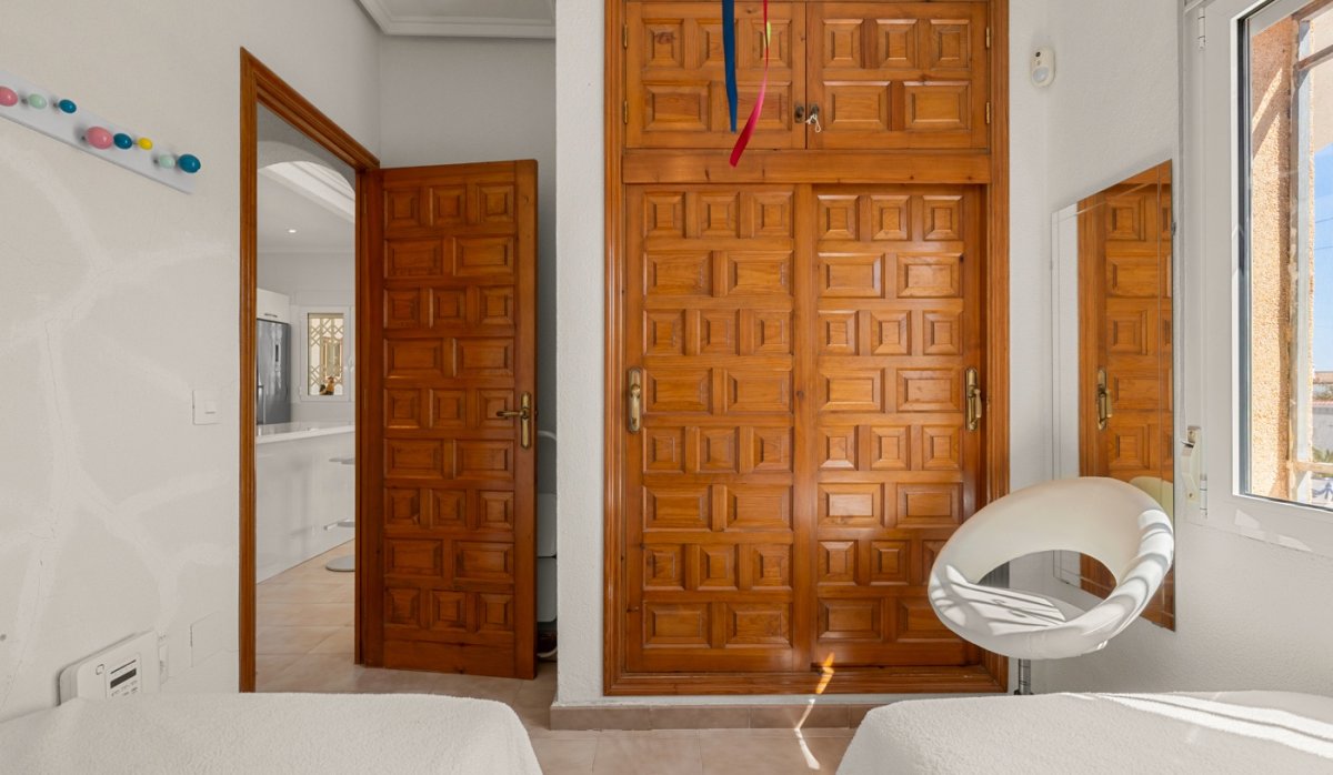 Revente - Villa - Ciudad quesada - Ciudad Quesada