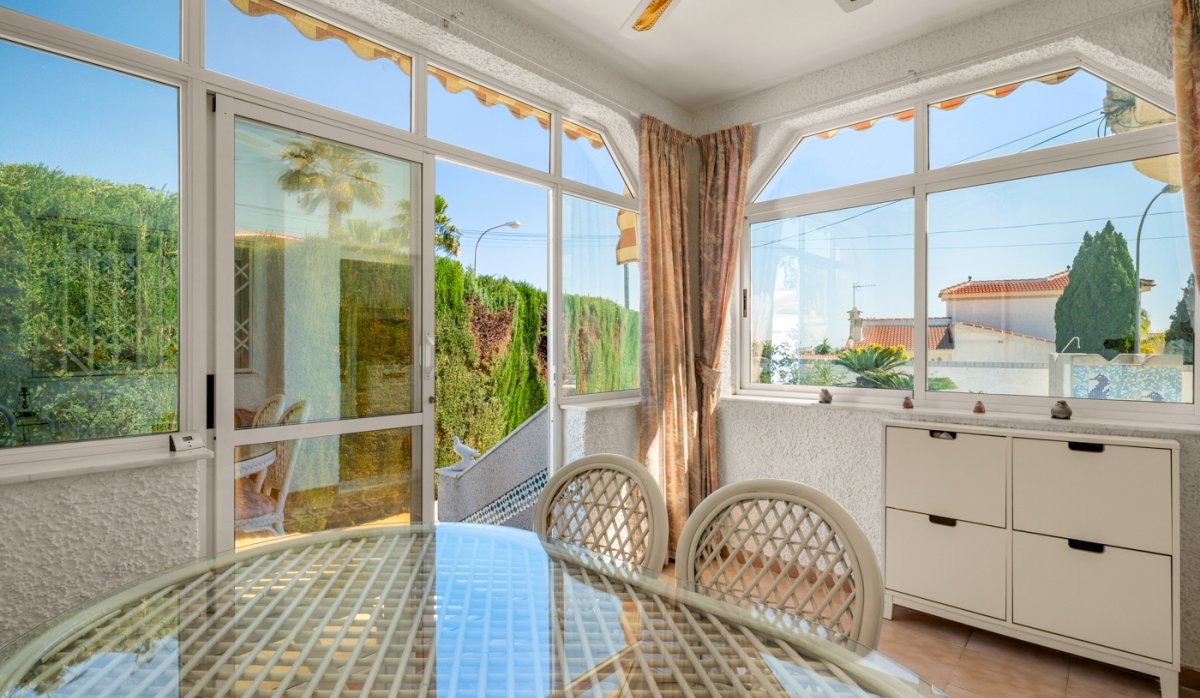 Revente - Villa - Ciudad quesada - Ciudad Quesada