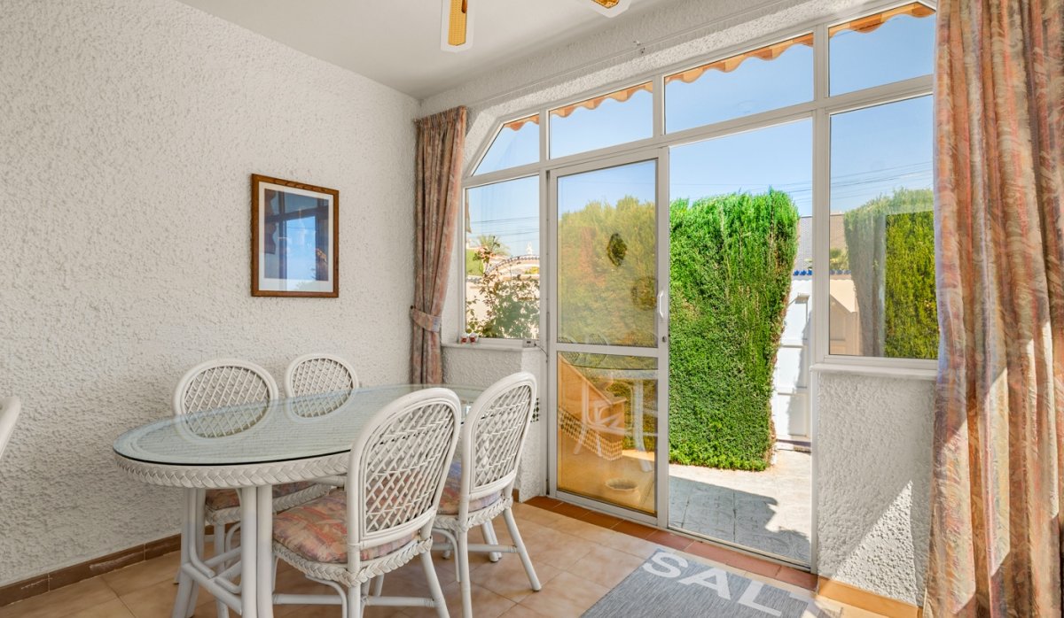 Revente - Villa - Ciudad quesada - Ciudad Quesada