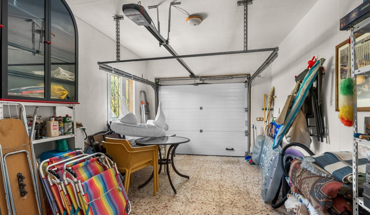 Revente - Villa - Ciudad quesada - Ciudad Quesada