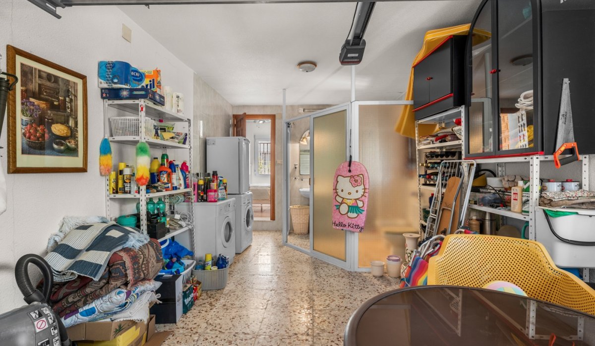 Revente - Villa - Ciudad quesada - Ciudad Quesada