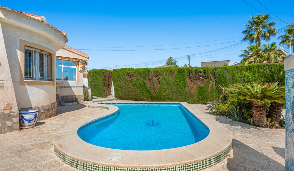 Revente - Villa - Ciudad quesada - Ciudad Quesada