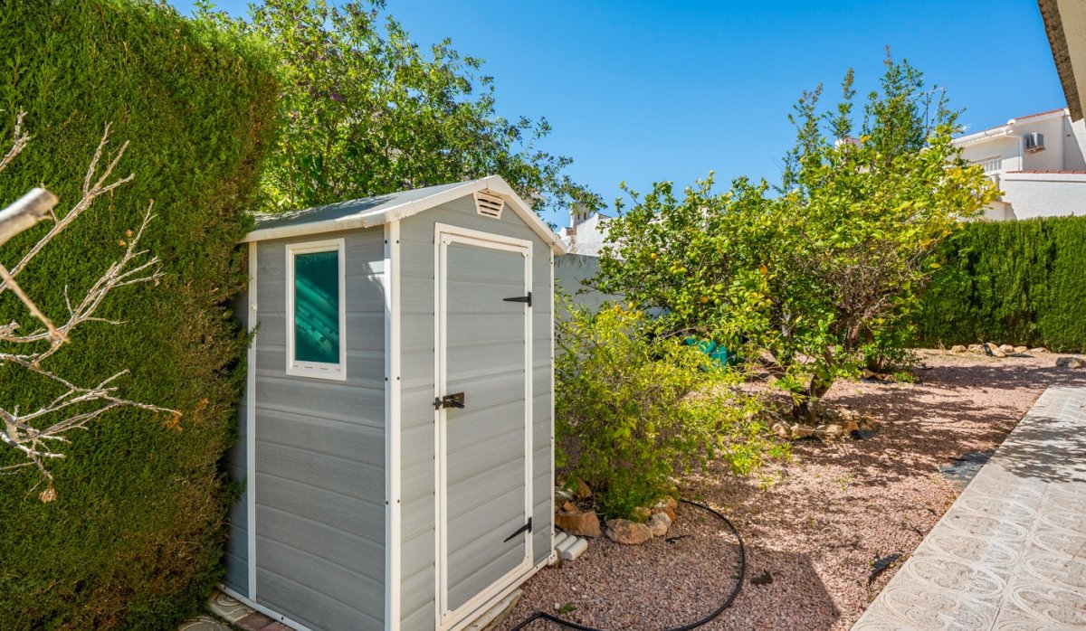 Revente - Villa - Ciudad quesada - Ciudad Quesada