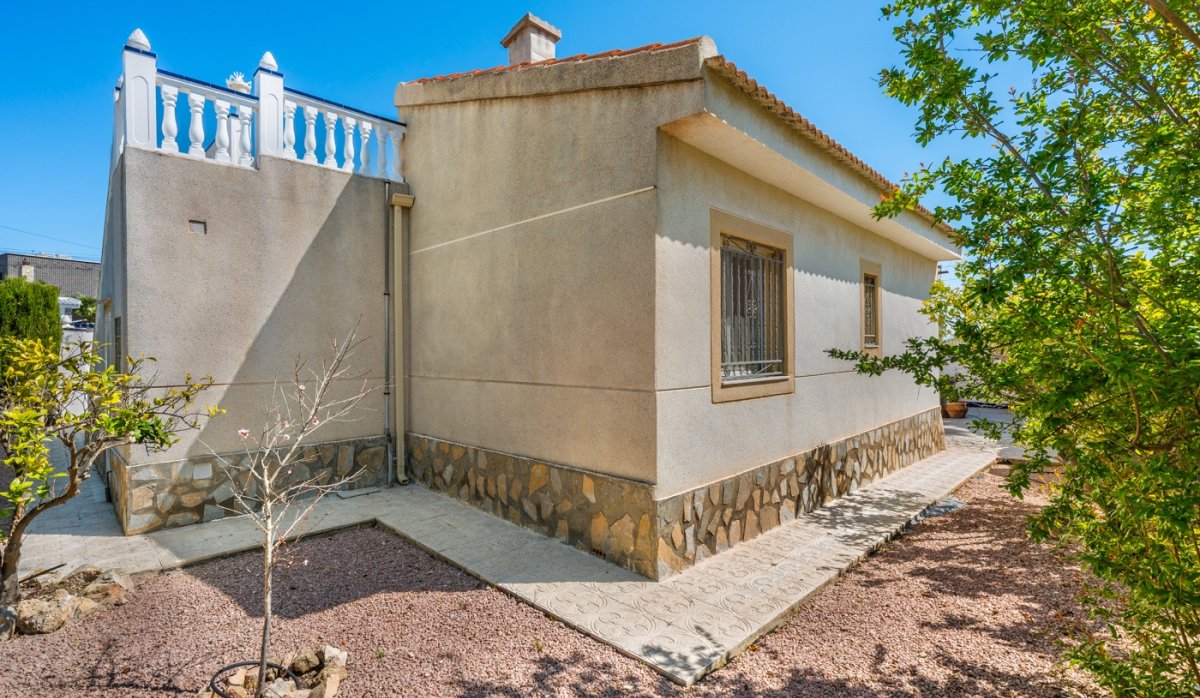 Revente - Villa - Ciudad quesada - Ciudad Quesada