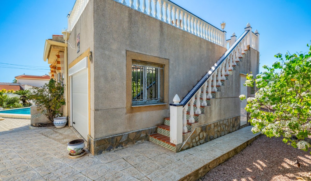 Revente - Villa - Ciudad quesada - Ciudad Quesada