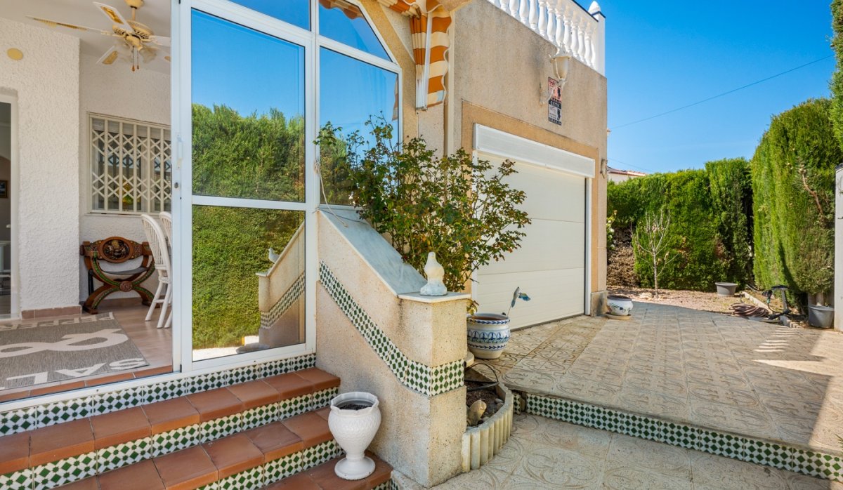 Revente - Villa - Ciudad quesada - Ciudad Quesada