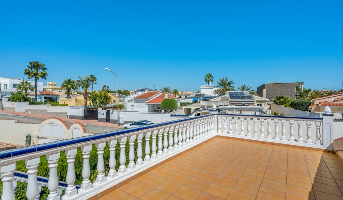 Revente - Villa - Ciudad quesada - Ciudad Quesada