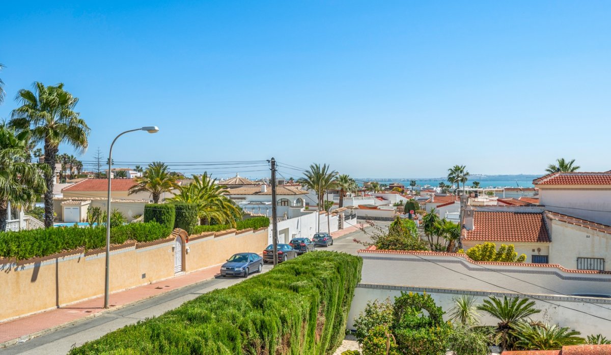 Revente - Villa - Ciudad quesada - Ciudad Quesada