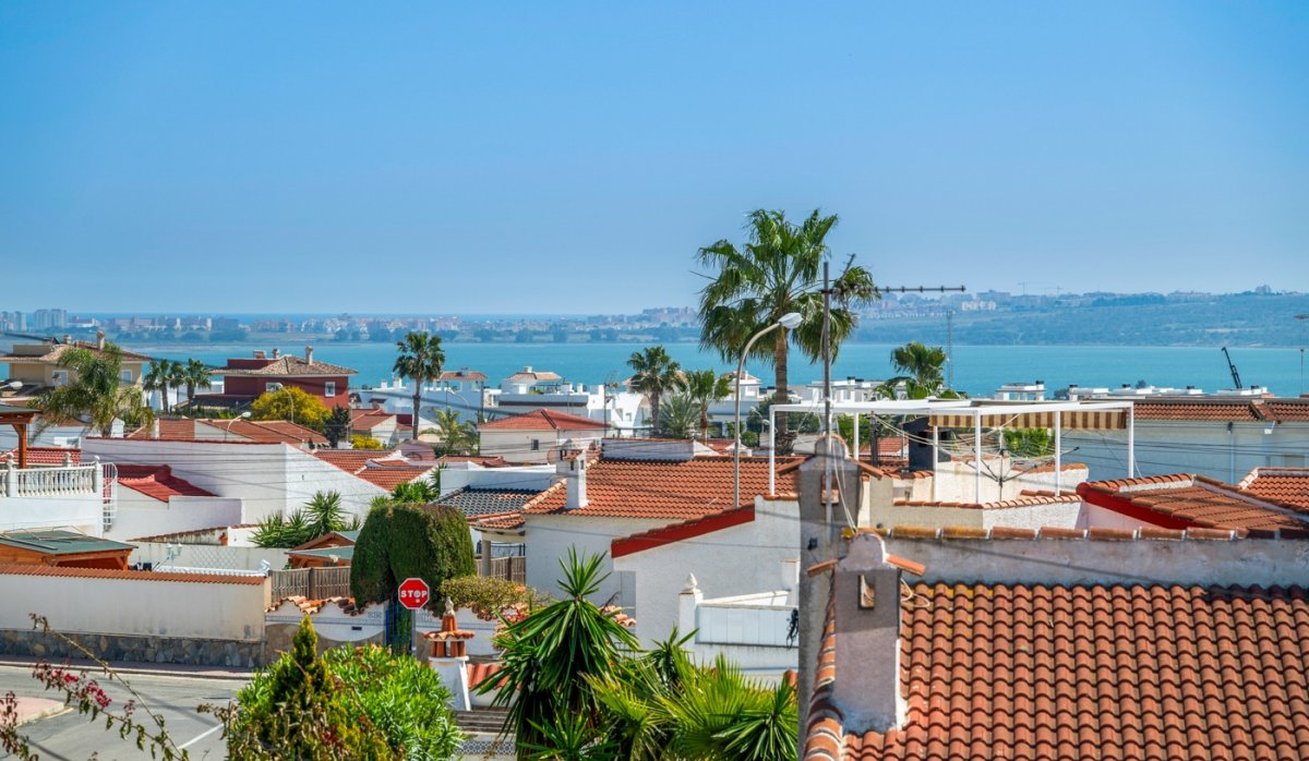 Revente - Villa - Ciudad quesada - Ciudad Quesada