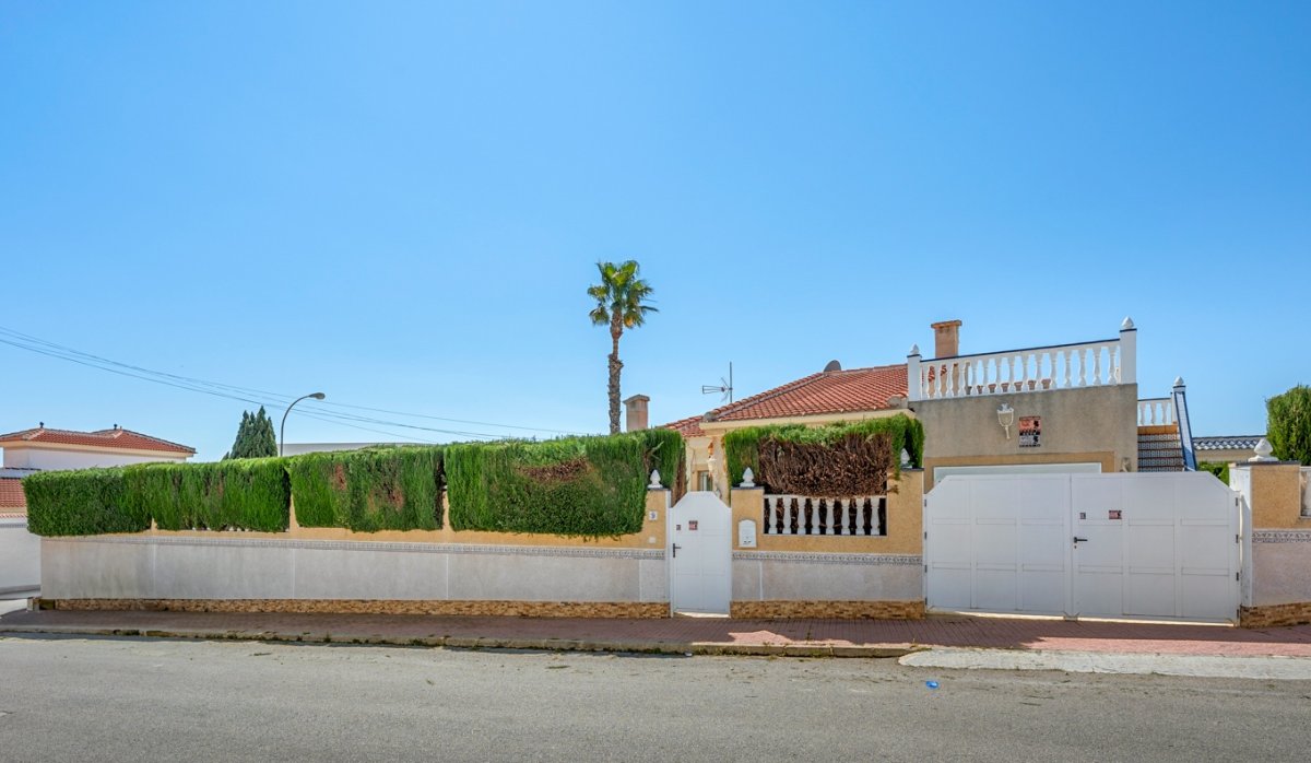 Revente - Villa - Ciudad quesada - Ciudad Quesada