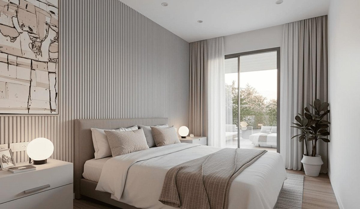 Nouvelle construction - Appartement - Los Alcazares - Serena Golf