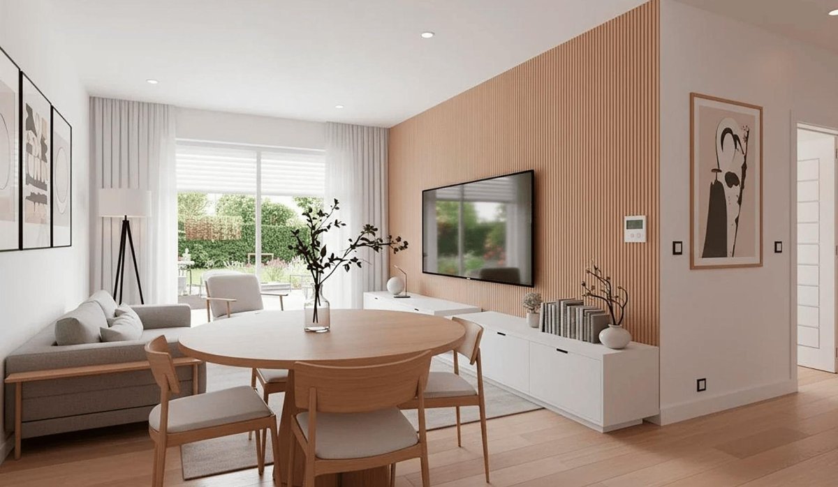 Nouvelle construction - Attique - Los Alcazares - Serena Golf