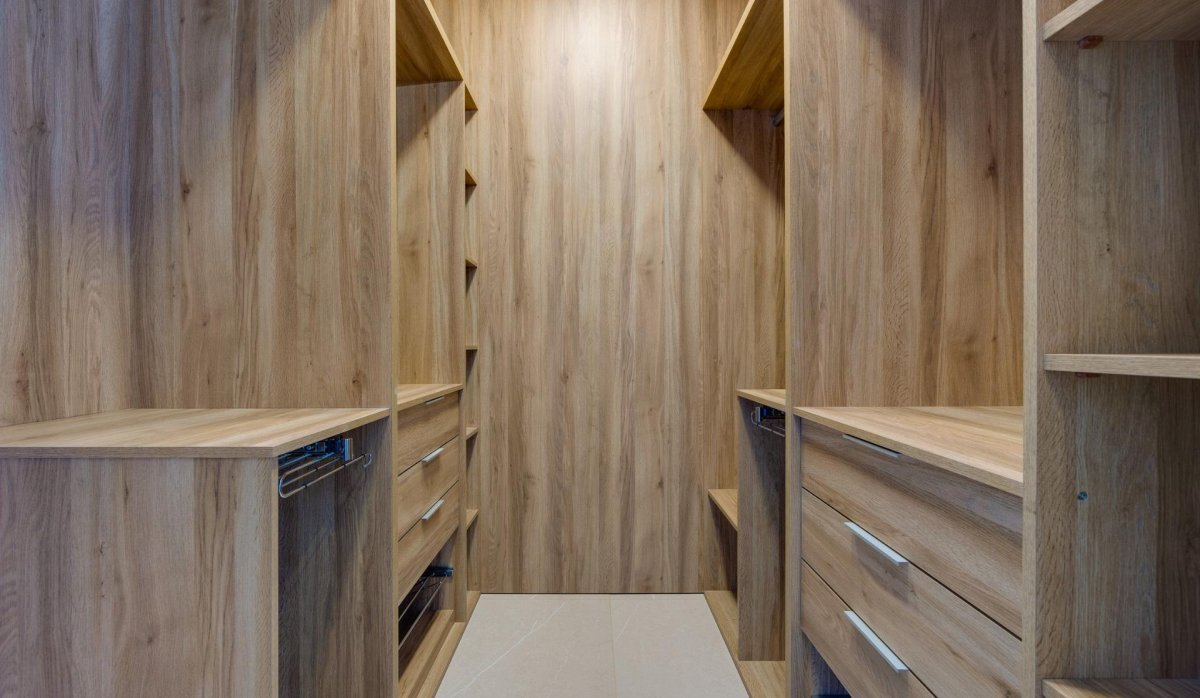 Obra nueva - Villa - Torrevieja - Sector 25