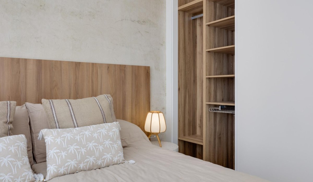 Obra nueva - Villa - Torrevieja - Sector 25