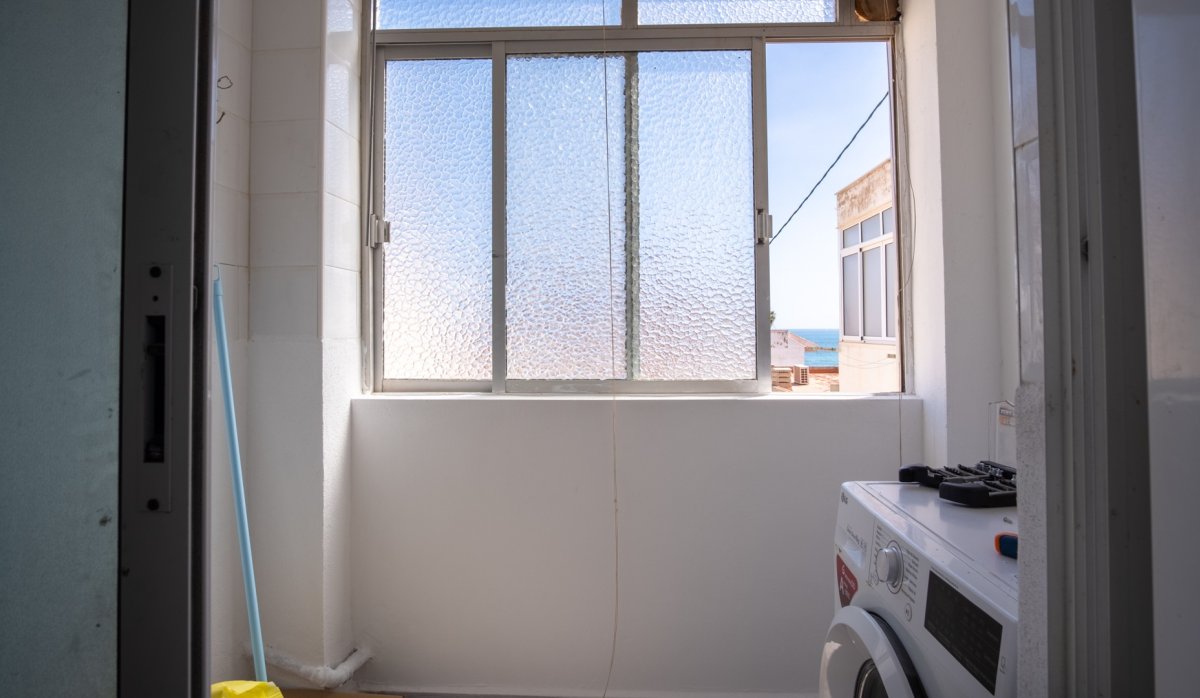 Resale - Apartment / flat - Pilar de la Horadada - Torre de la Horadada