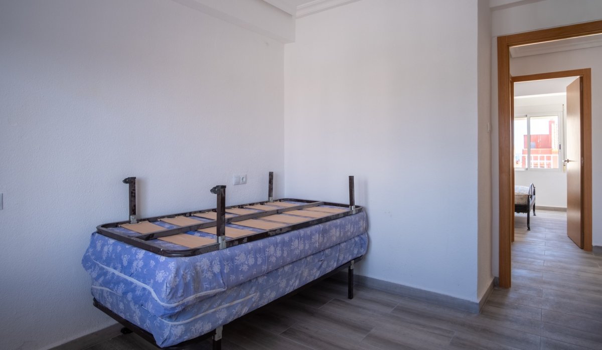 Resale - Apartment / flat - Pilar de la Horadada - Torre de la Horadada