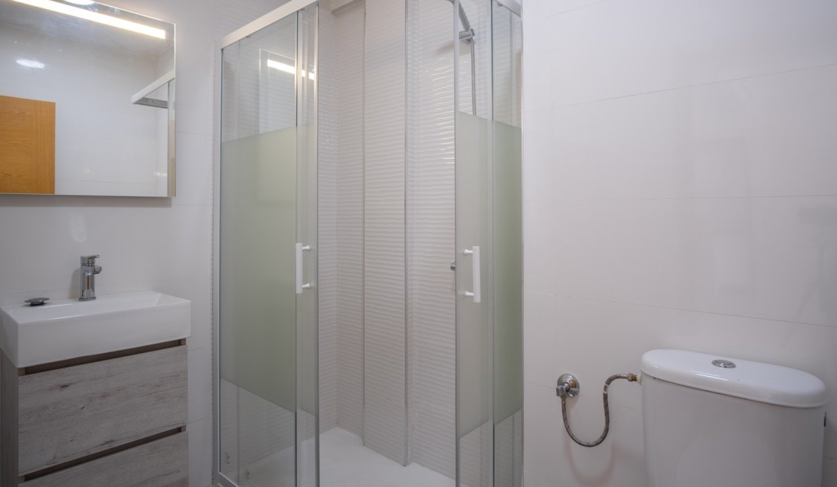 Resale - Apartment / flat - Pilar de la Horadada - Torre de la Horadada