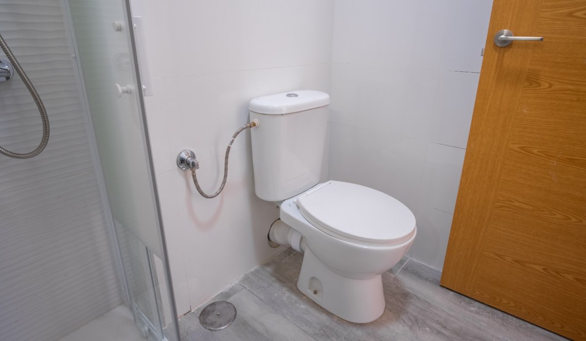 Resale - Apartment / flat - Pilar de la Horadada - Torre de la Horadada