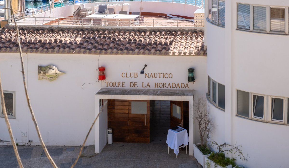 Resale - Apartment / flat - Pilar de la Horadada - Torre de la Horadada
