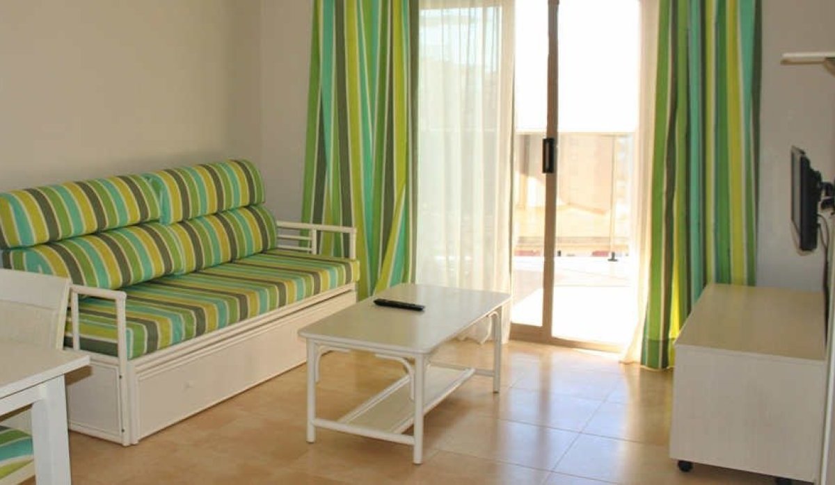 Obra nueva - Apartamento / piso - Calpe - La Calalga