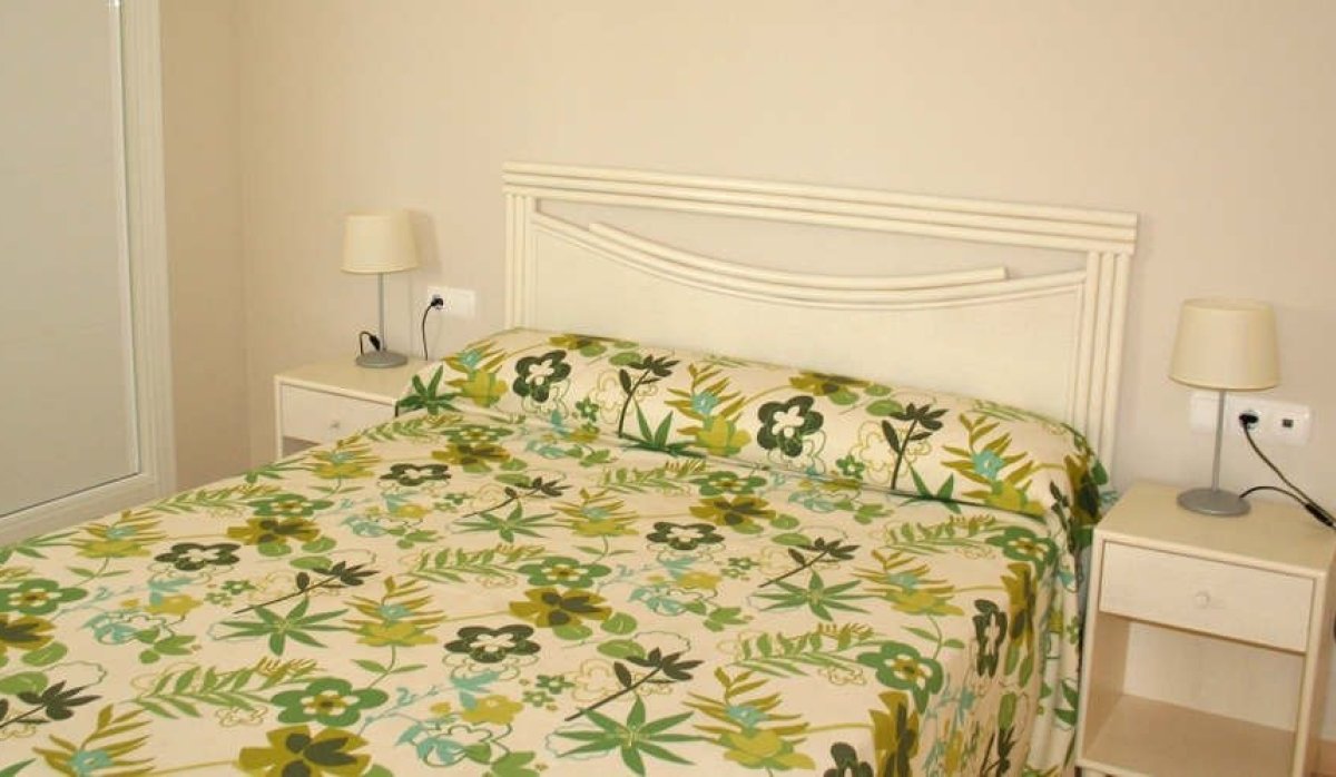 Obra nueva - Apartamento / piso - Calpe - La Calalga