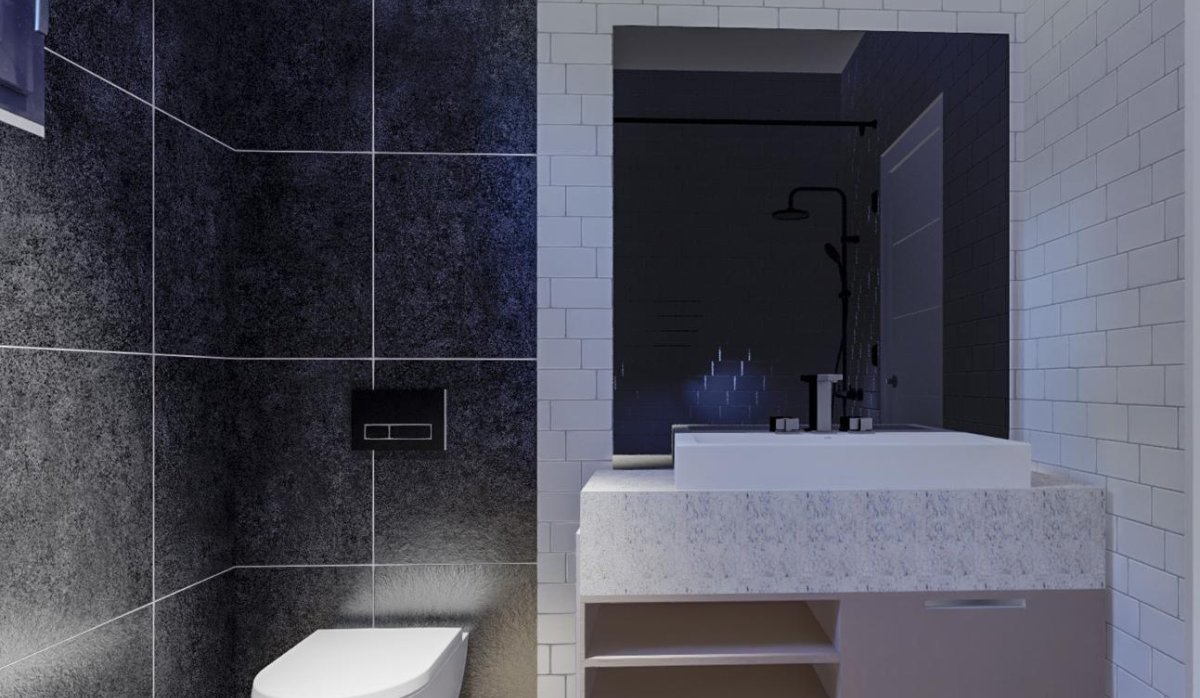 Obra nueva - Villa - Finestrat - Campana Garden