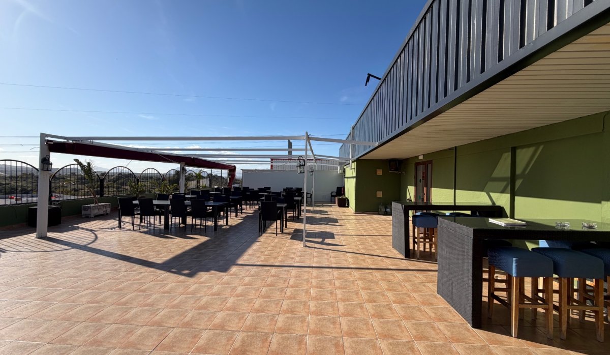 Revente - Negocio - Ciudad quesada - Ciudad Quesada