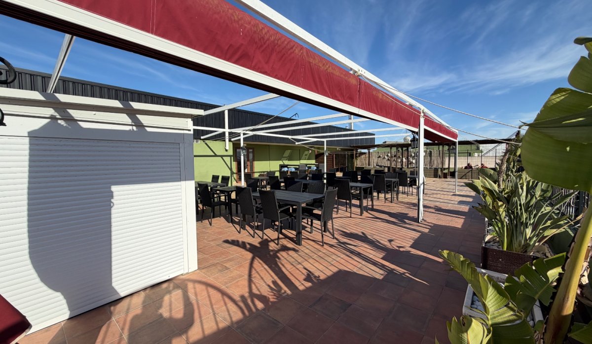 Revente - Negocio - Ciudad quesada - Ciudad Quesada