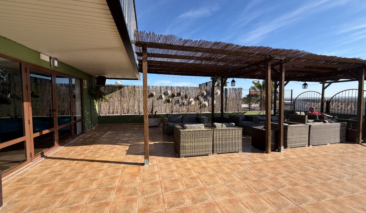 Revente - Negocio - Ciudad quesada - Ciudad Quesada