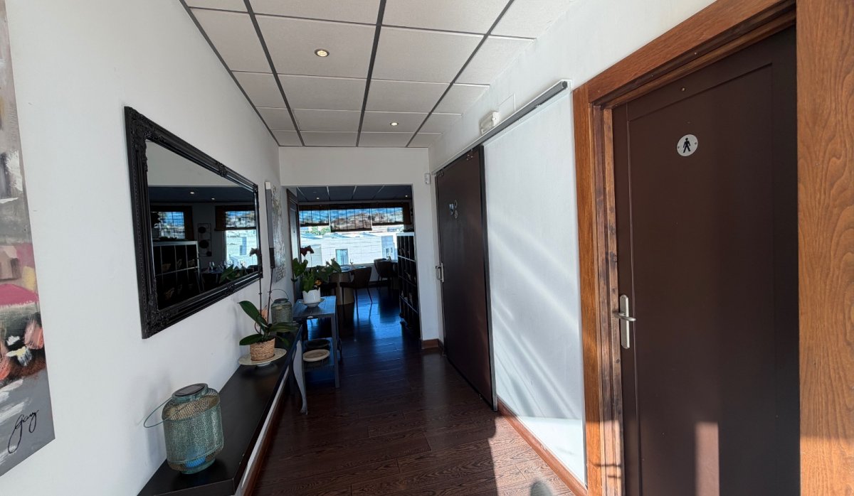 Revente - Negocio - Ciudad quesada - Ciudad Quesada