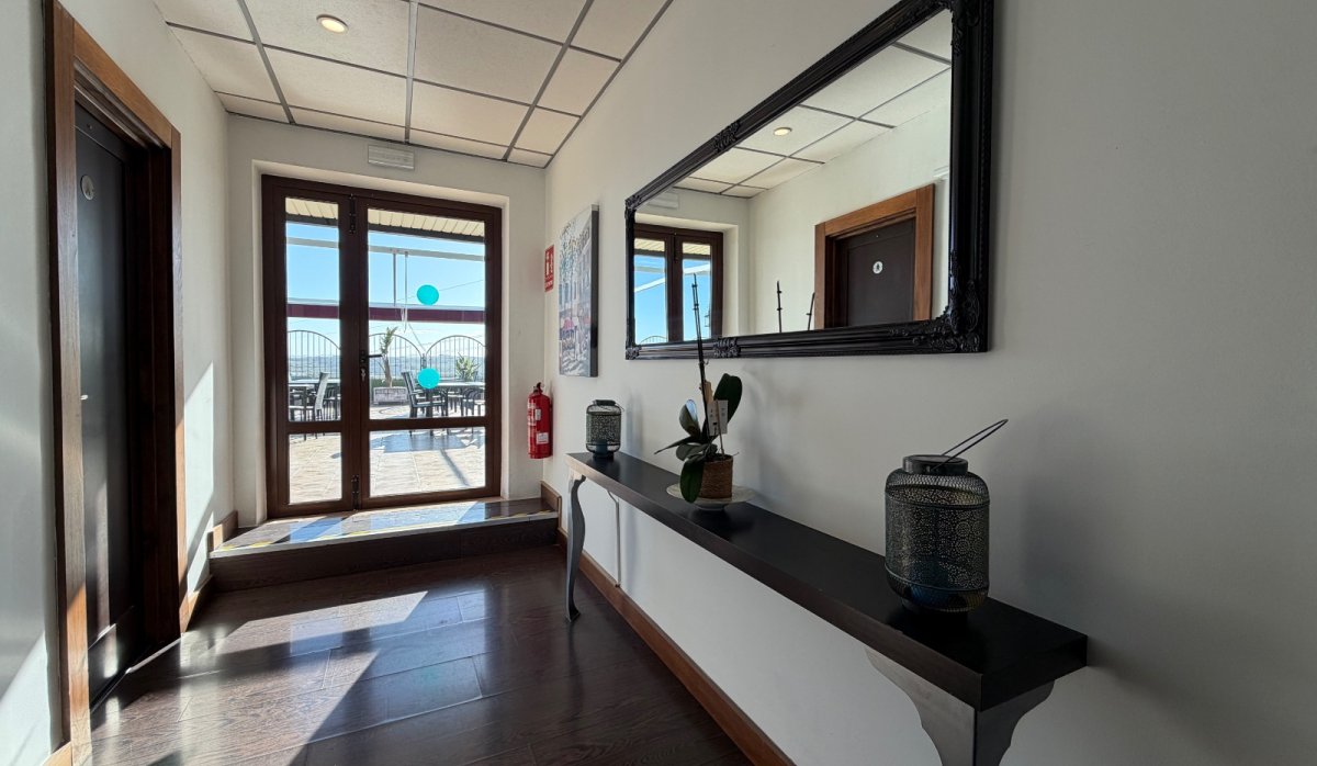 Revente - Negocio - Ciudad quesada - Ciudad Quesada