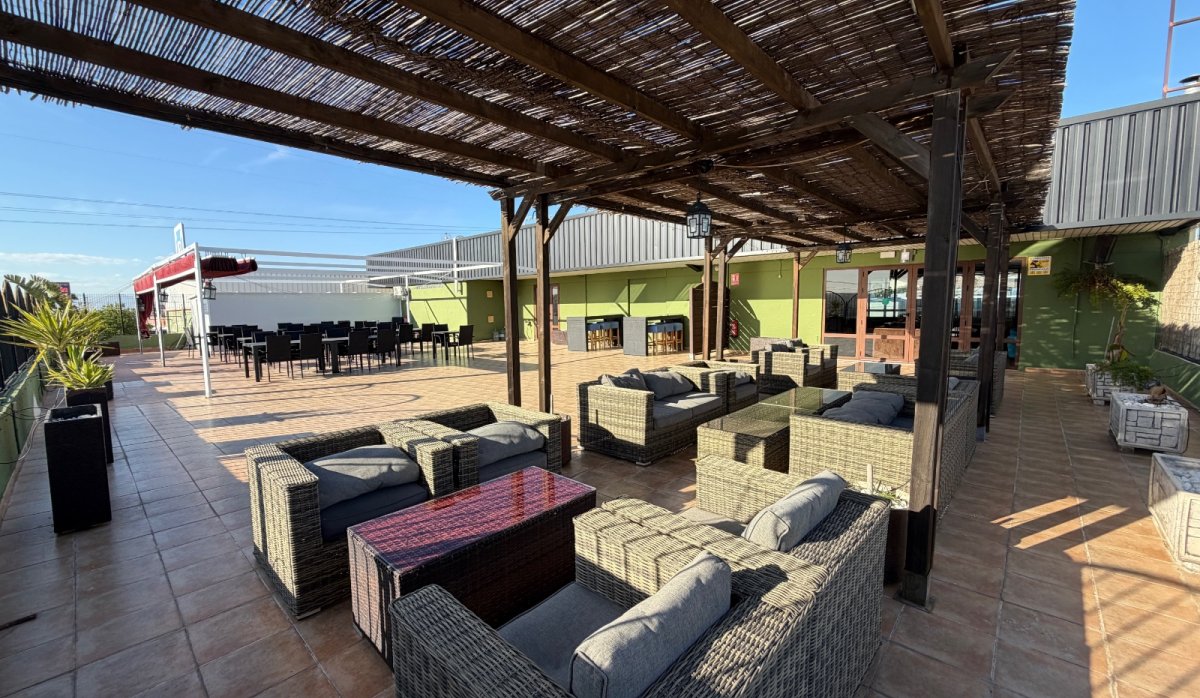 Revente - Negocio - Ciudad quesada - Ciudad Quesada